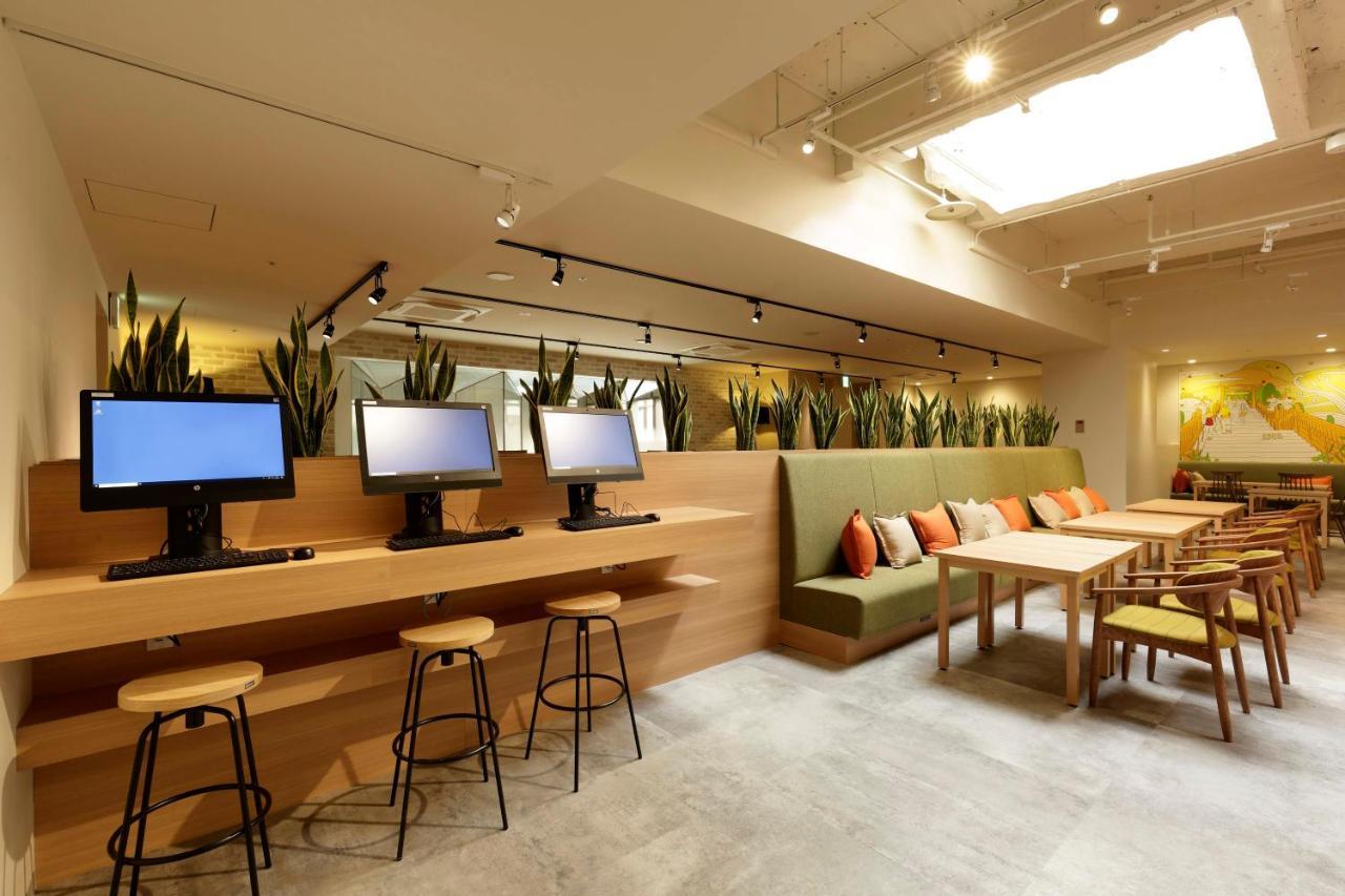 Webase Hotel Takamatsu