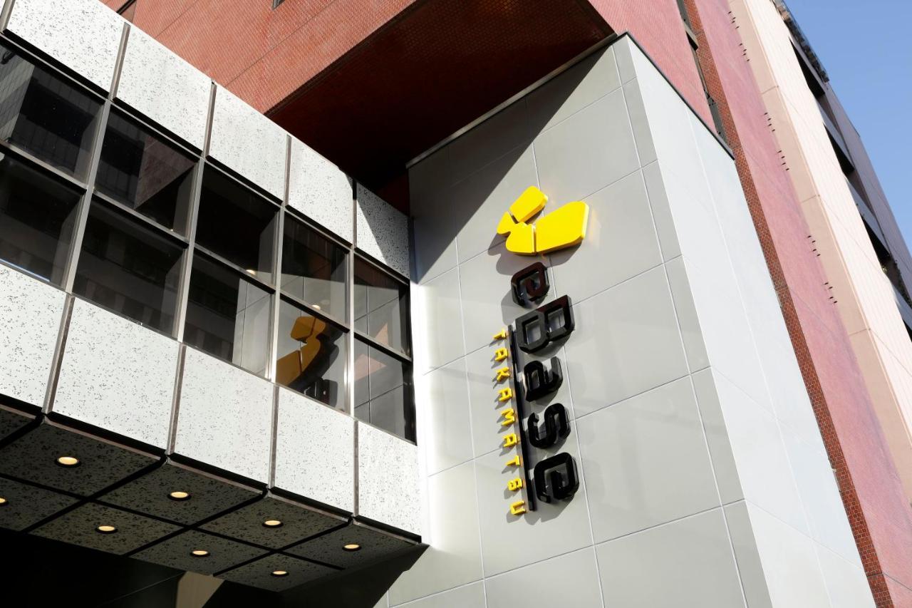 Webase Hotel Takamatsu